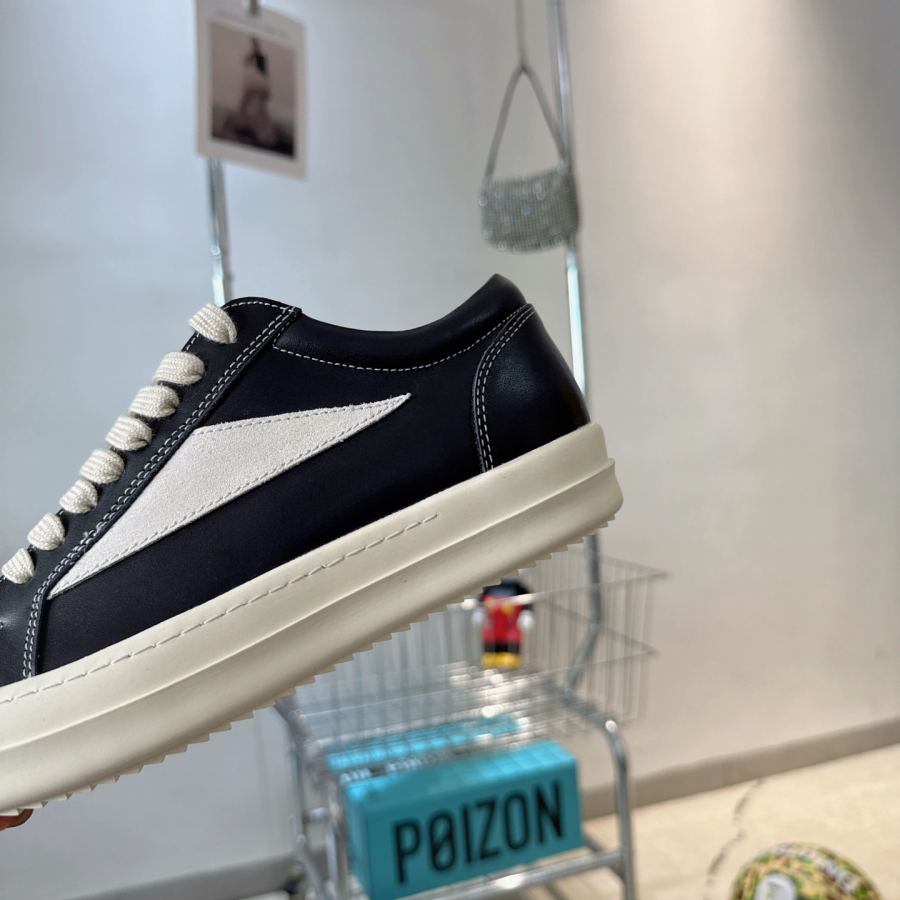 Rick Owens Shoes ' New VANS replica New TPU 35-46 — photo 7