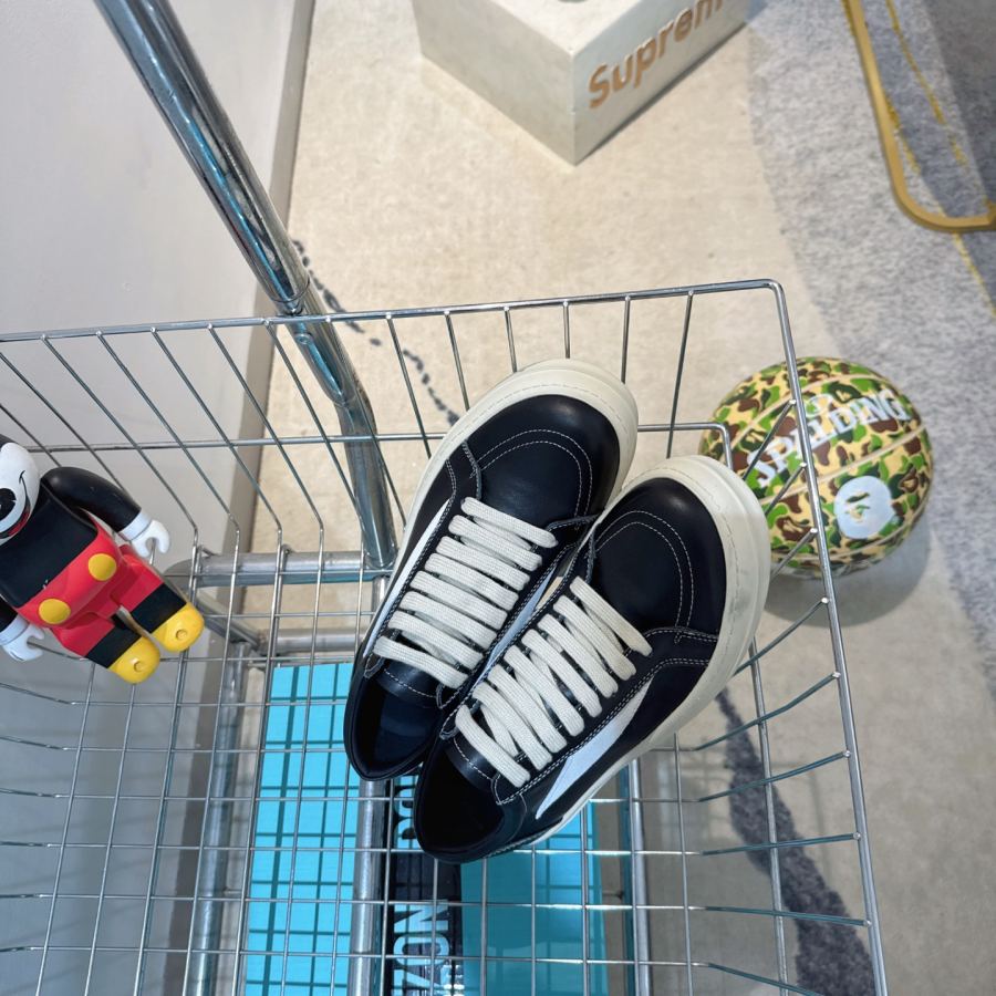 Rick Owens Shoes ' New VANS replica New TPU 35-46 — photo 6