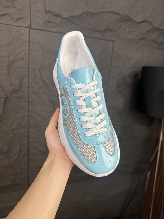 VALENTINO shoe VLTN 𝑶𝒏𝒆𝑺𝒕𝒖𝒅 2024 New. ZP. / 𝐓𝐏𝐔 39-44.45 — 1:1 Replica — photo 6