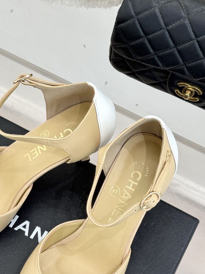 CHANEL chaussures femme CHANE* | 26 C — photo 8