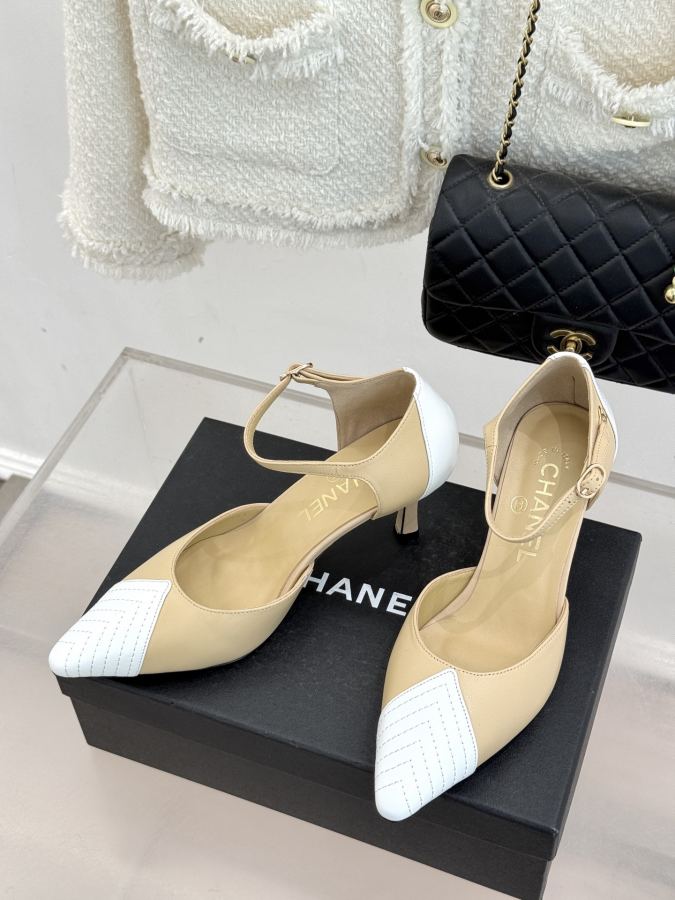 CHANEL chaussures femme CHANE* | 26 C — photo 2
