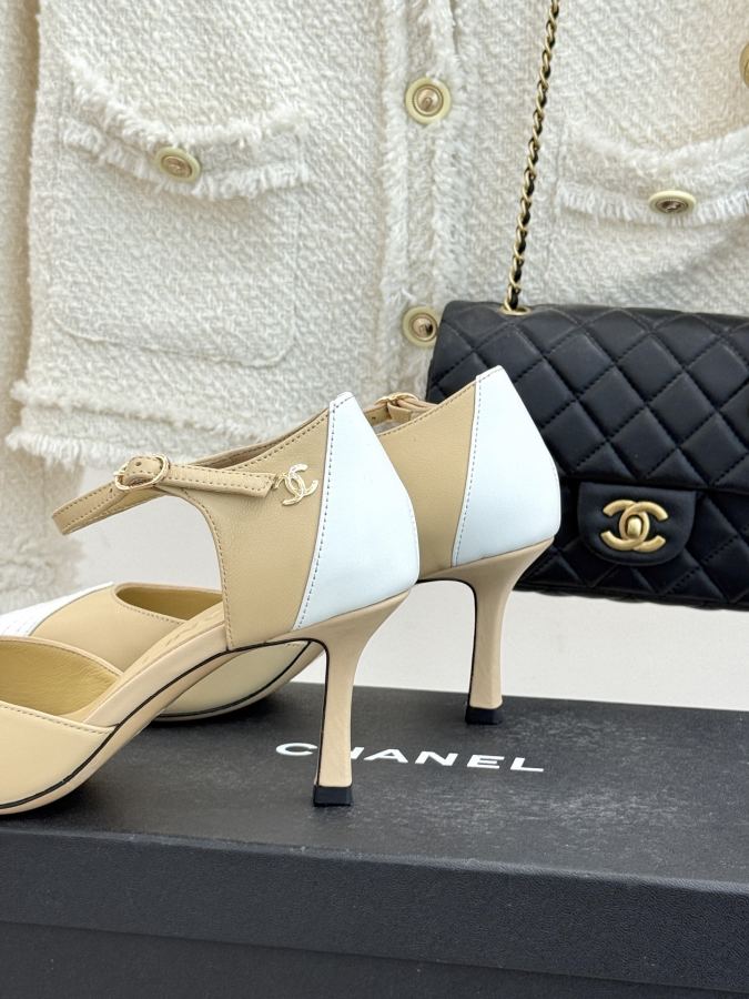 CHANEL chaussures femme CHANE* | 26 C — photo 6