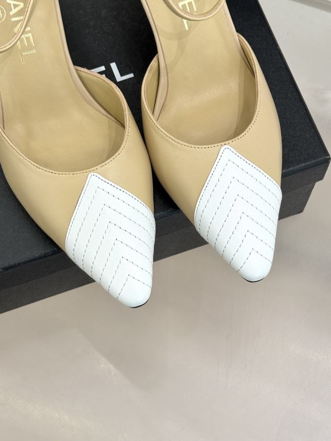 CHANEL chaussures femme CHANE* | 26 C — photo 7
