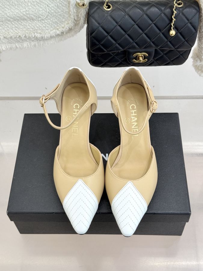 CHANEL chaussures femme CHANE* | 26 C — photo 4