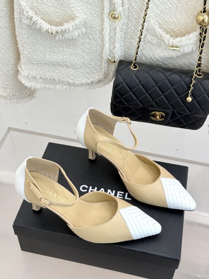 CHANEL chaussures femme CHANE* | 26 C — photo 3