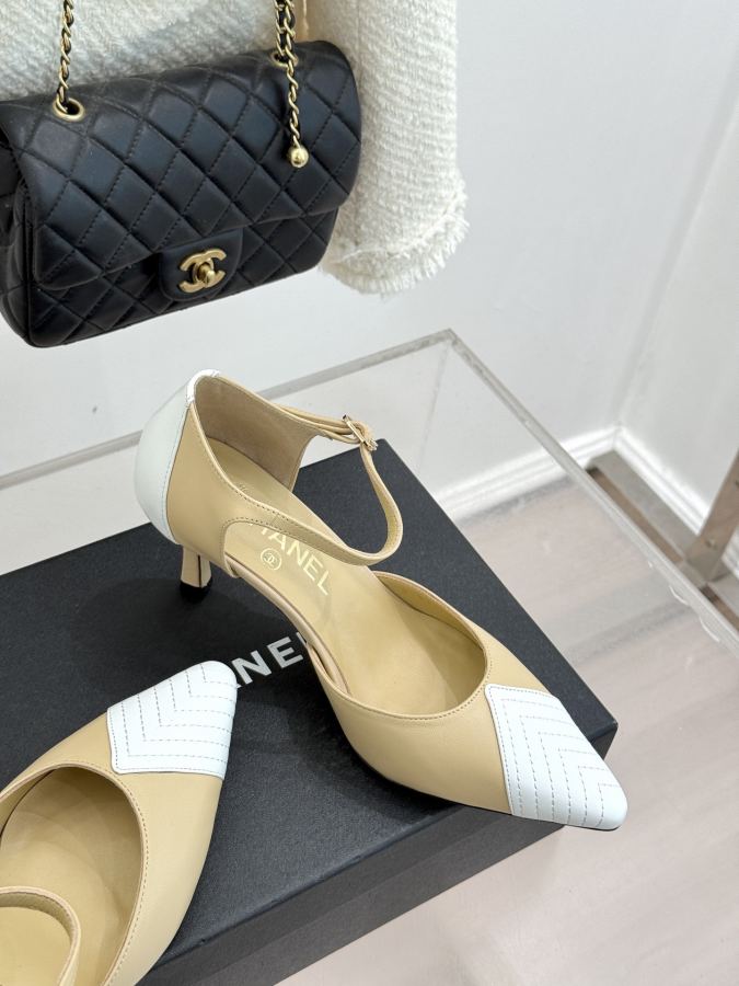 CHANEL chaussures femme CHANE* | 26 C — photo 5