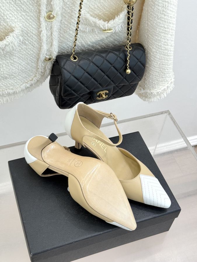 CHANEL chaussures femme CHANE* | 26 C — photo 9