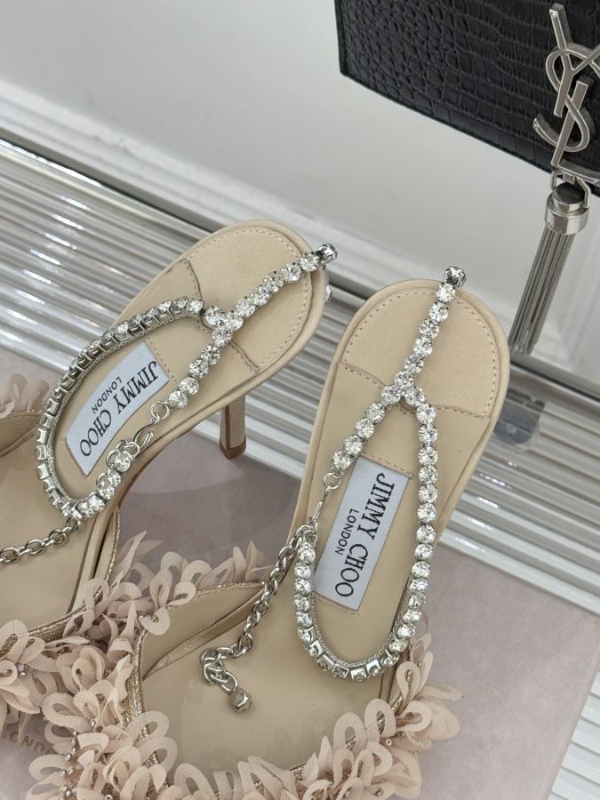 JIMMY women's shoes Jimmy Choo/ a825-7.WF — AAA Quality Replica — photo 8