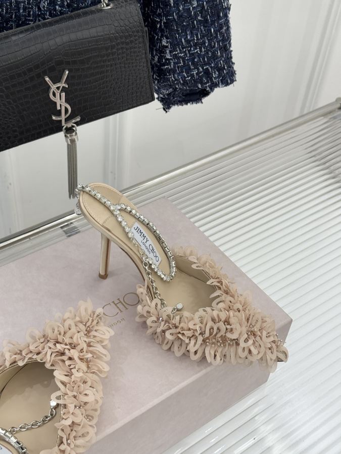 JIMMY women's shoes Jimmy Choo/ a825-7.WF — AAA Quality Replica — photo 5