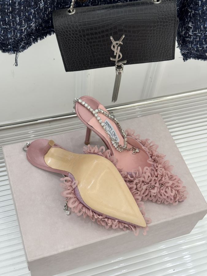 JIMMY women's shoes Jimmy Choo/ a825-7.WF — 1:1 Replica For Sale — photo 9