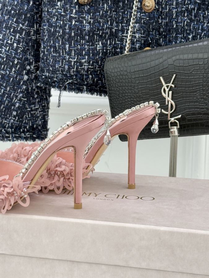 JIMMY women's shoes Jimmy Choo/ a825-7.WF — 1:1 Replica For Sale — photo 6