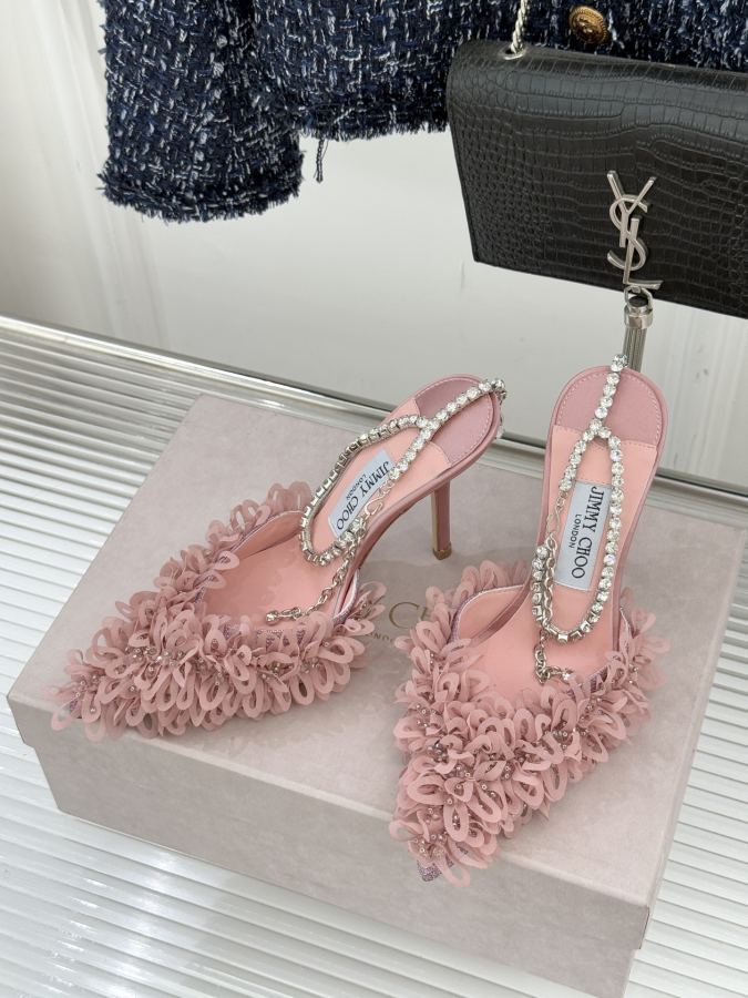 JIMMY women's shoes Jimmy Choo/ a825-7.WF — 1:1 Replica For Sale — photo 2