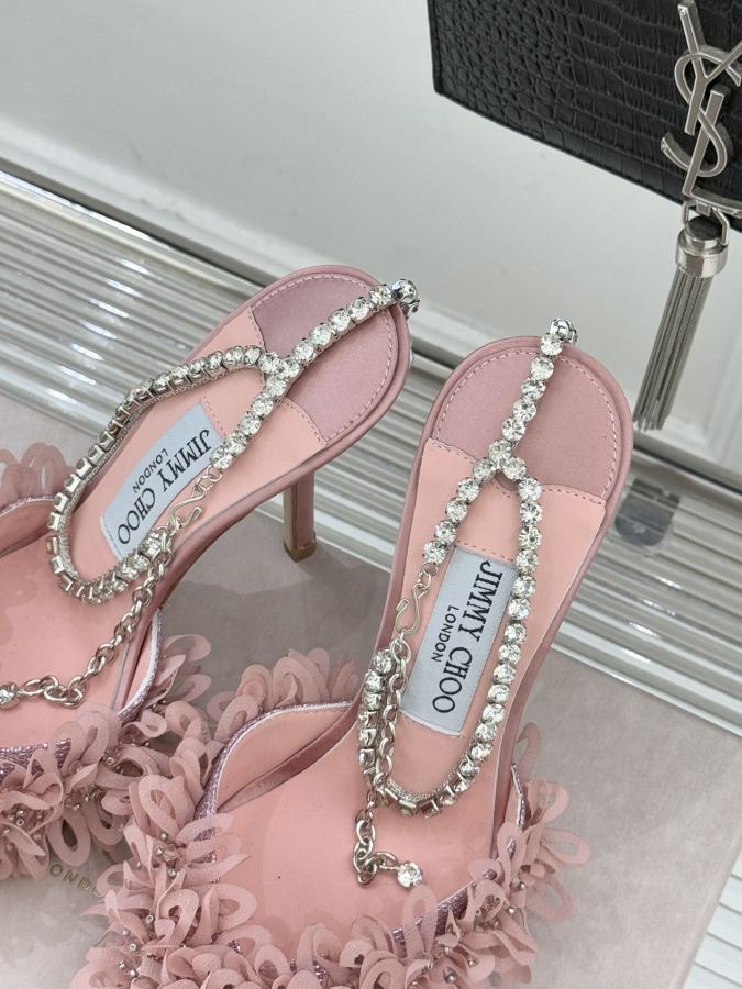 JIMMY women's shoes Jimmy Choo/ a825-7.WF — 1:1 Replica For Sale — photo 8