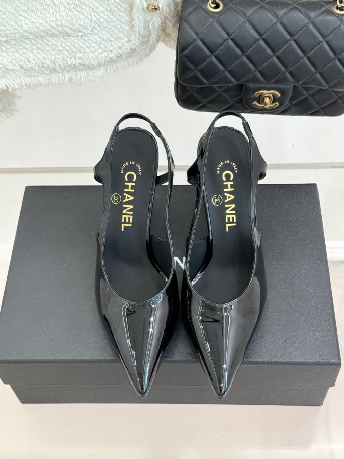CHANEL Damenschuhe CHANE* | 26 A — photo 4