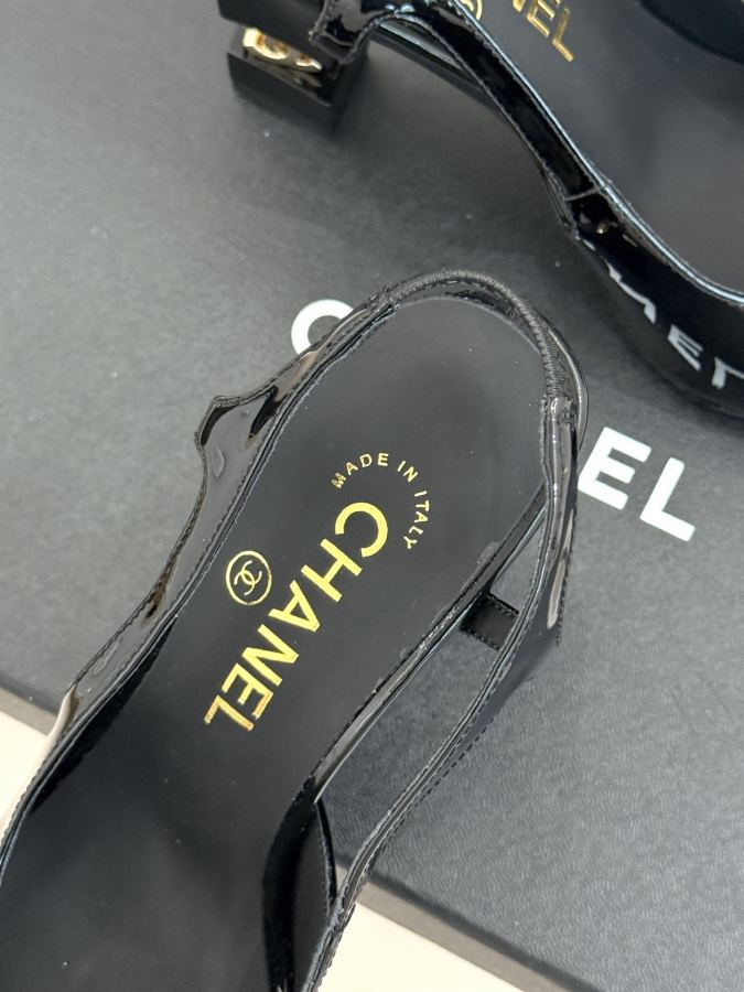 CHANEL Damenschuhe CHANE* | 26 A — photo 8