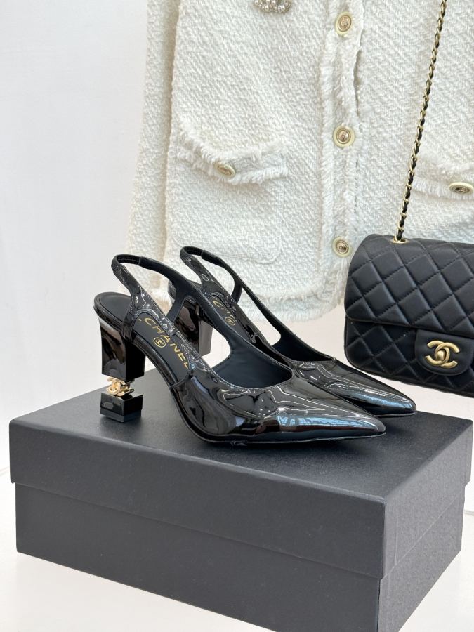 CHANEL Damenschuhe CHANE* | 26 A