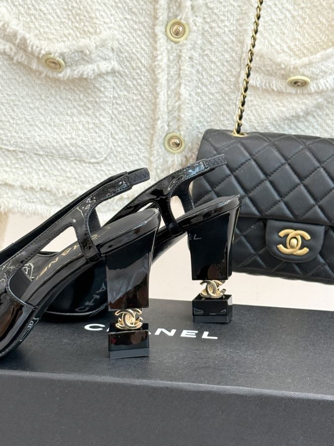CHANEL Damenschuhe CHANE* | 26 A — photo 6