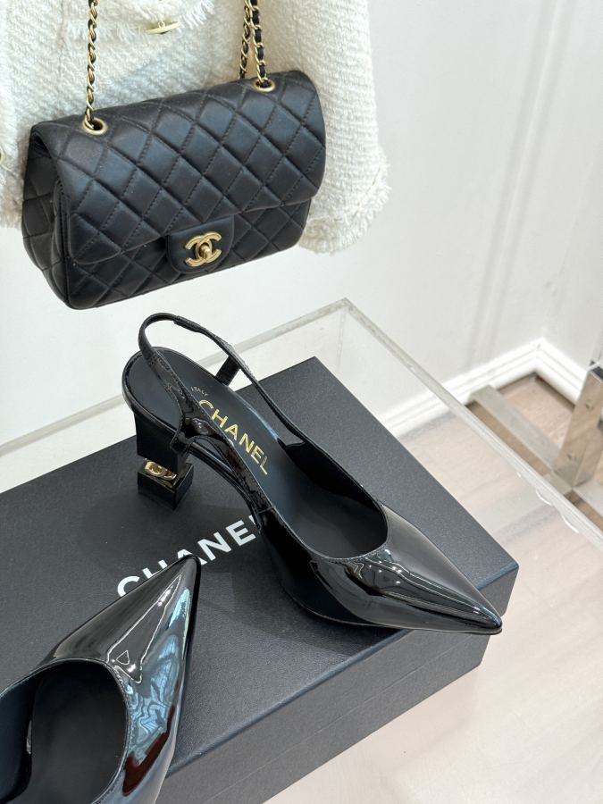 CHANEL Damenschuhe CHANE* | 26 A — photo 5