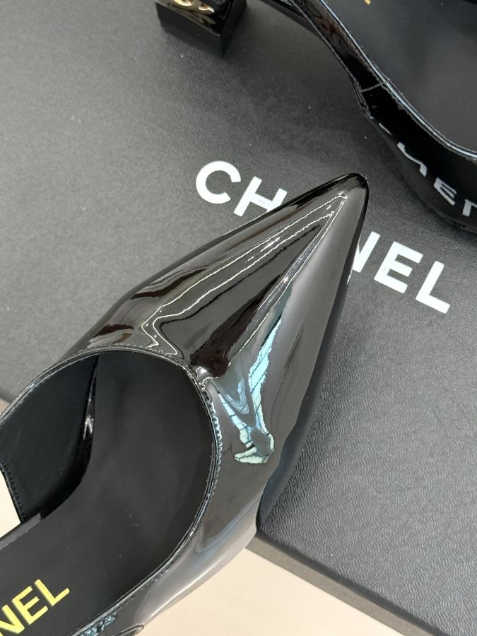 CHANEL Damenschuhe CHANE* | 26 A — photo 7