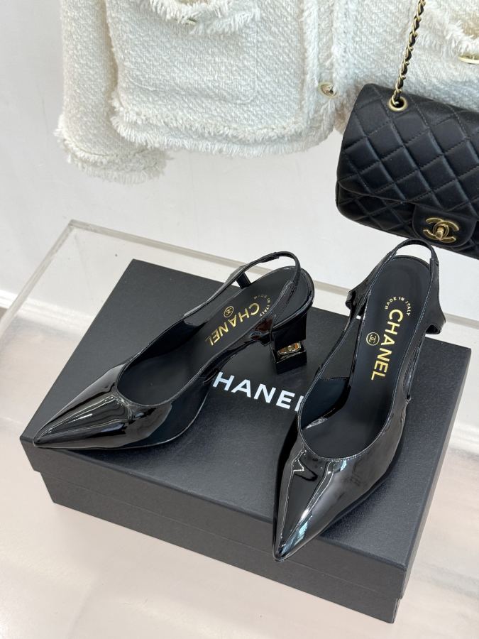 CHANEL Damenschuhe CHANE* | 26 A — photo 2