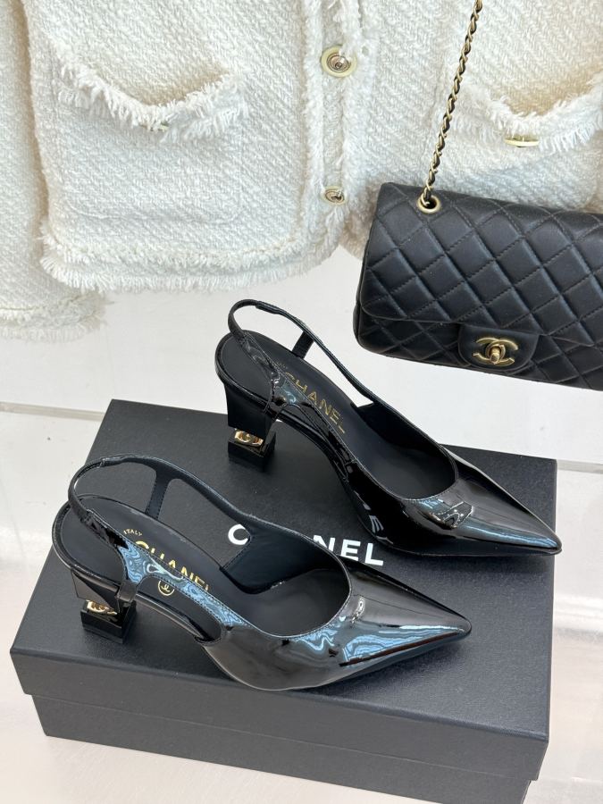 CHANEL Damenschuhe CHANE* | 26 A — photo 3