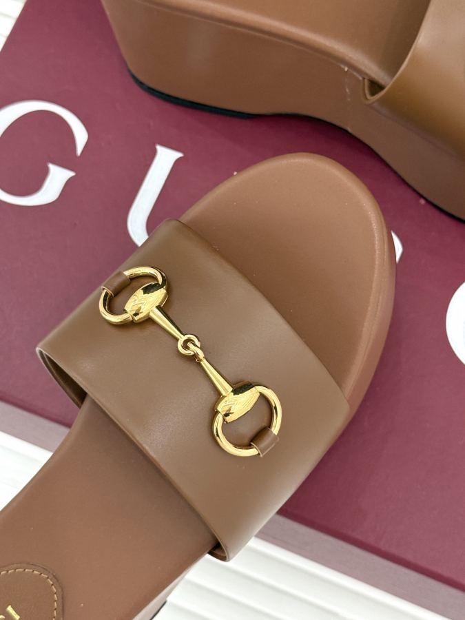 Gucci women's shoes Gucci/ 26 WF — AAA Quality Replica — photo 7