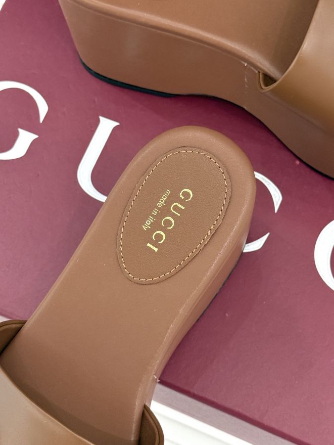 Gucci women's shoes Gucci/ 26 WF — AAA Quality Replica — photo 8