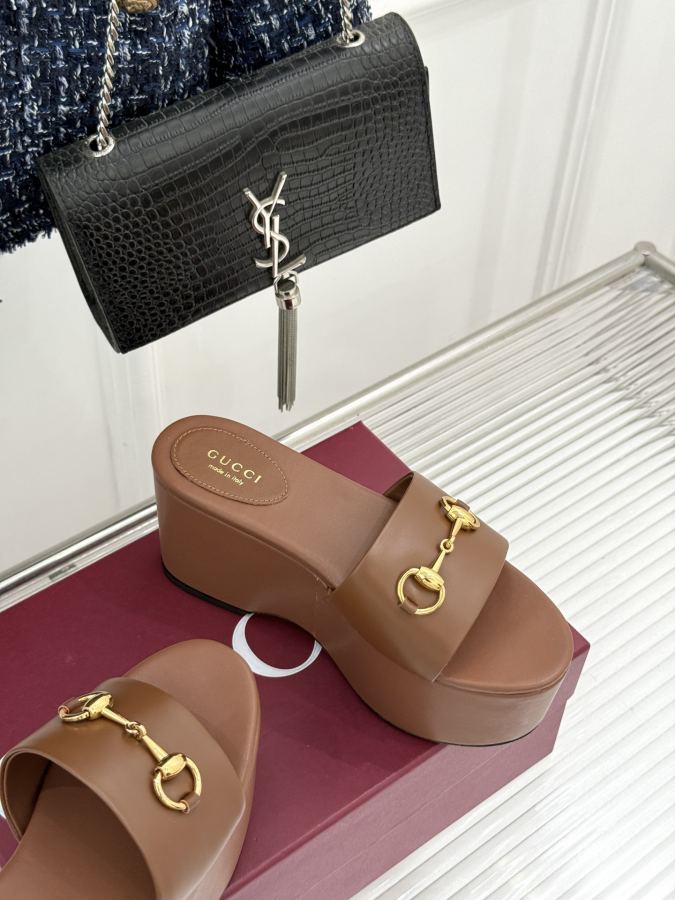 Gucci women's shoes Gucci/ 26 WF — AAA Quality Replica — photo 5