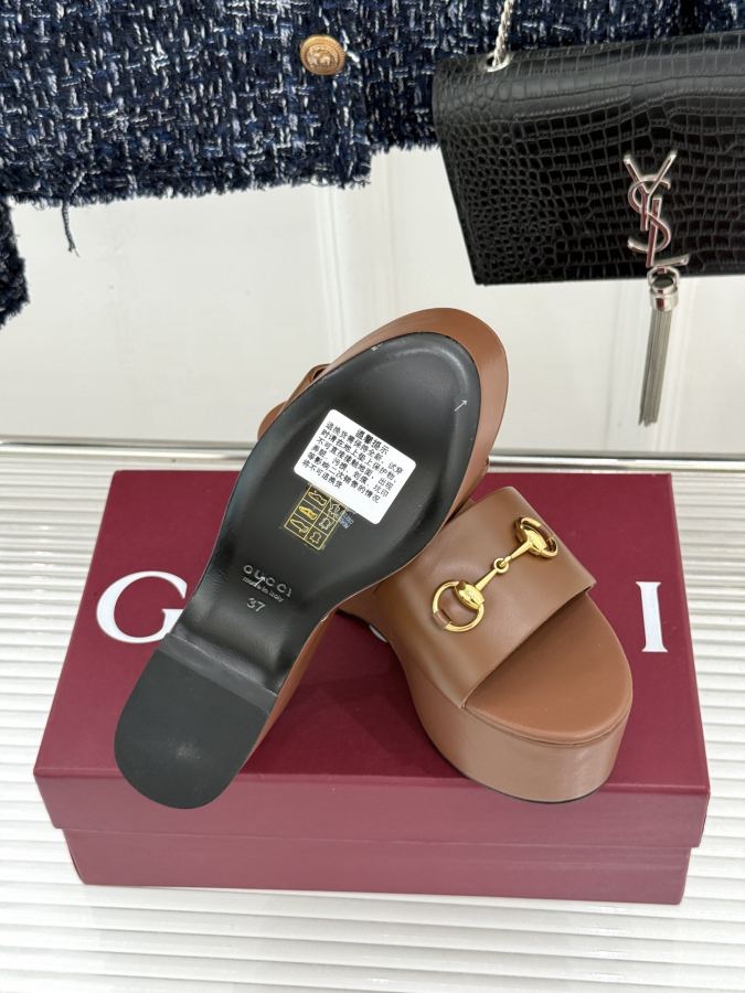 Gucci women's shoes Gucci/ 26 WF — AAA Quality Replica — photo 9
