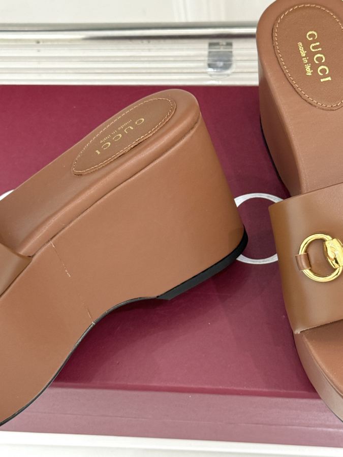 Gucci women's shoes Gucci/ 26 WF — AAA Quality Replica — photo 6