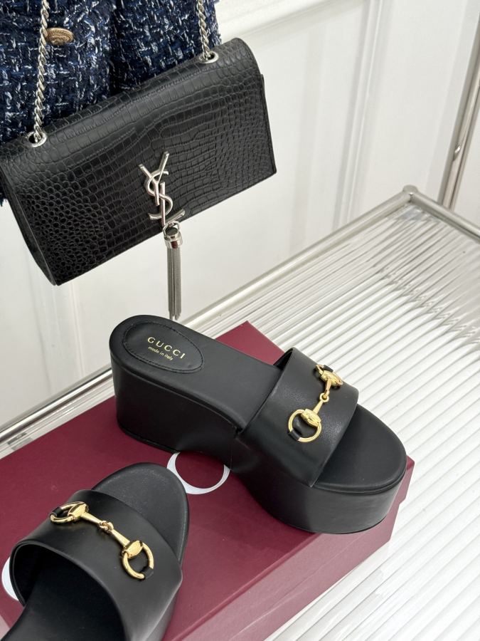 Gucci women's shoes Gucci/ 26 WF — 1:1 Replica — photo 5