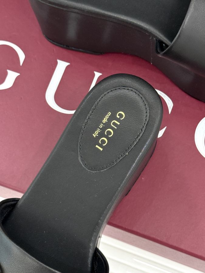 Gucci women's shoes Gucci/ 26 WF — 1:1 Replica — photo 8