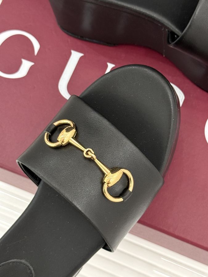 Gucci women's shoes Gucci/ 26 WF — 1:1 Replica — photo 7