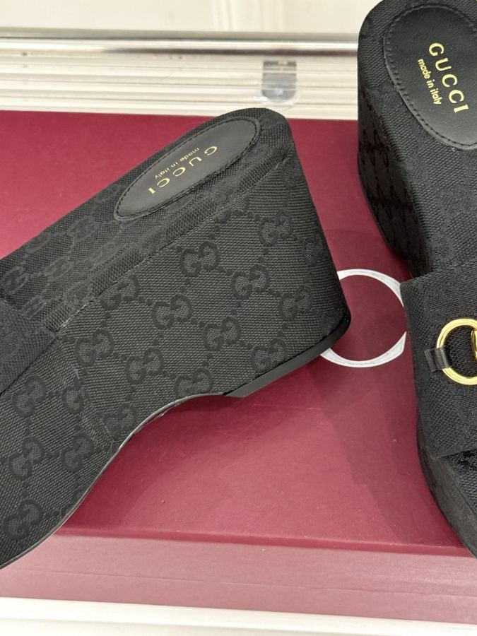 Gucci women's shoes Gucci/ 26 WF — Premium Replica — photo 6