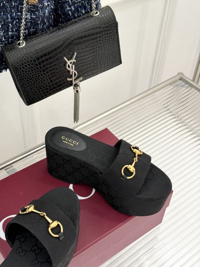 Gucci women's shoes Gucci/ 26 WF — Premium Replica — photo 5