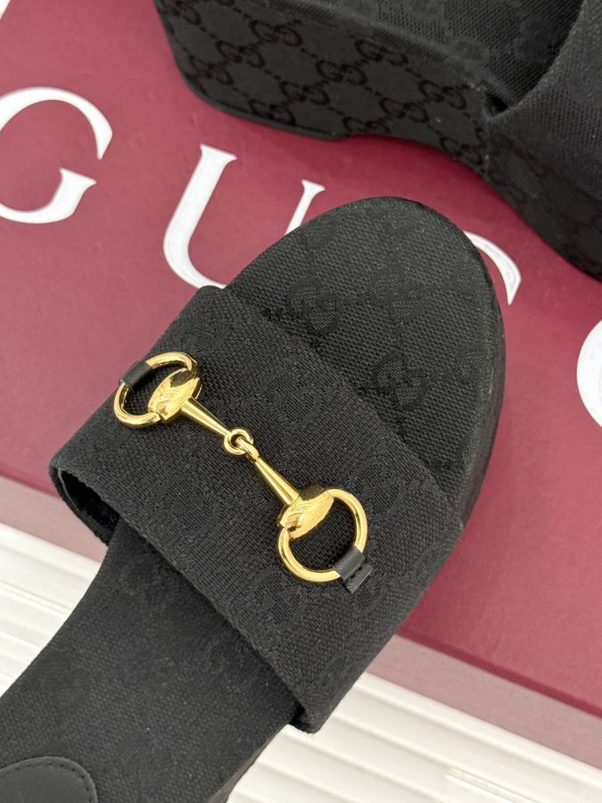 Gucci women's shoes Gucci/ 26 WF — Premium Replica — photo 7