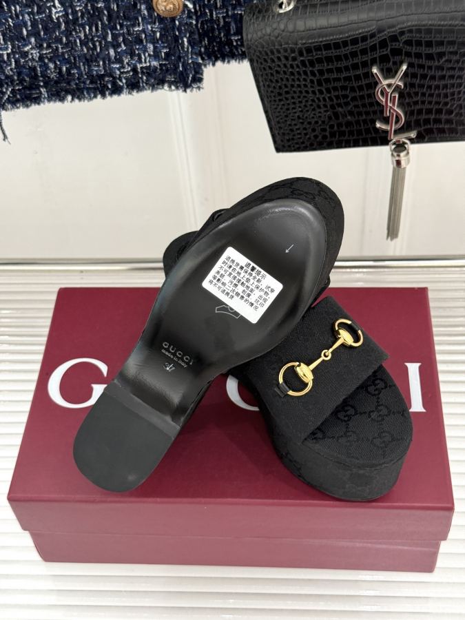 Gucci women's shoes Gucci/ 26 WF — Premium Replica — photo 9
