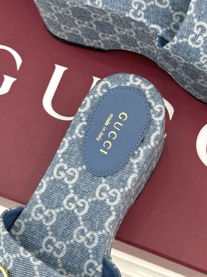 Gucci women's shoes Gucci/ 26 WF — Premium Replica — photo 8