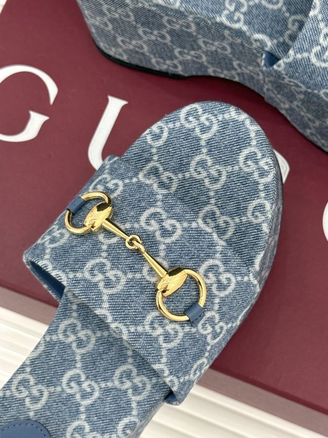 Gucci women's shoes Gucci/ 26 WF — Premium Replica — photo 7
