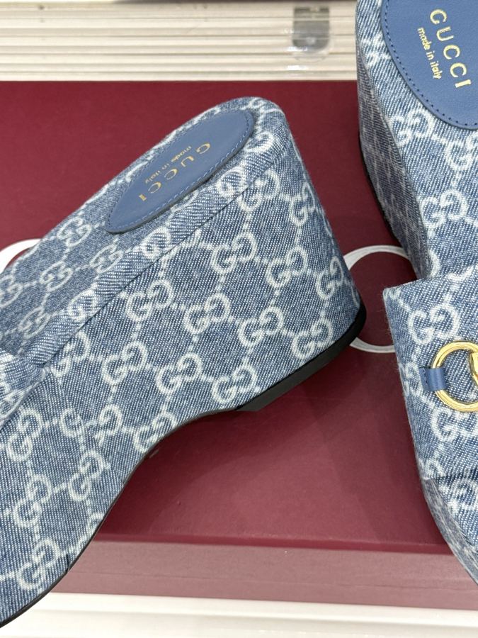 Gucci women's shoes Gucci/ 26 WF — Premium Replica — photo 6