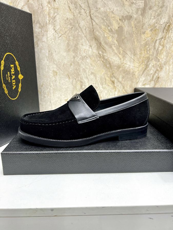 Prada women's shoes PRADA Code number: 38-44 (45/46 customized — AAA Quality Replica — photo 5