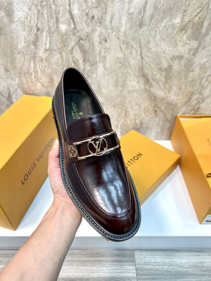 LV women's shoes Louis Vuitton LV 38-44 45.46 ¥ — 1:1 Replica For Sale — photo 7