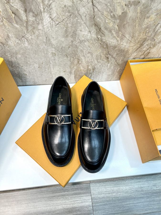 LV women's shoes Louis Vuitton LV 38-44 45.46 ¥ — AAA Quality Replica — photo 5