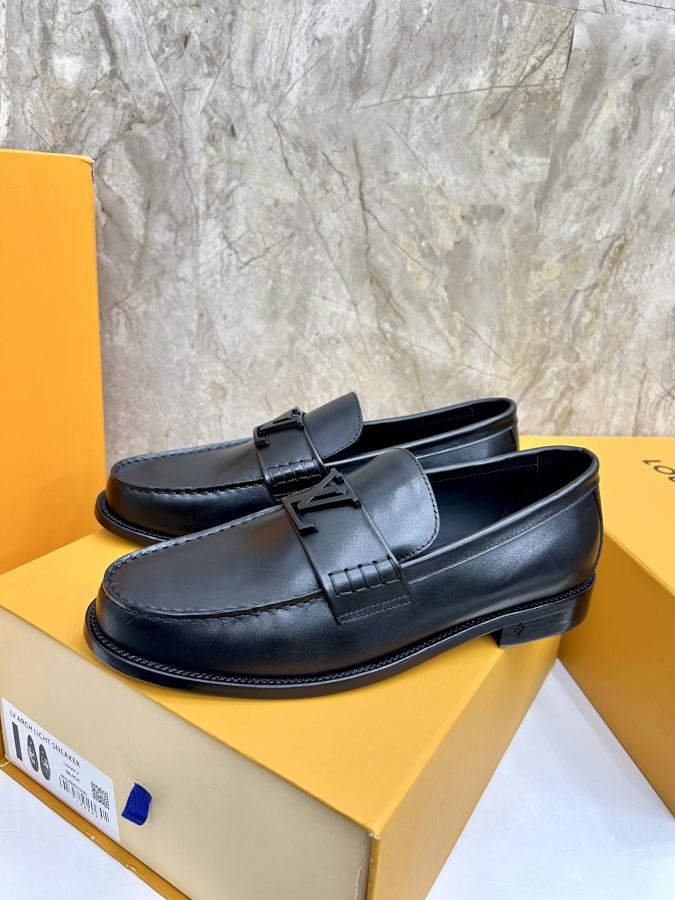 LV women's shoes Louis Vuitton LV 39-44 38.45.46 ¥ — AAA Quality Replica — photo 4
