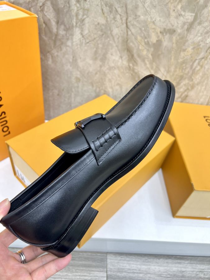LV women's shoes Louis Vuitton LV 39-44 38.45.46 ¥ — AAA Quality Replica — photo 7