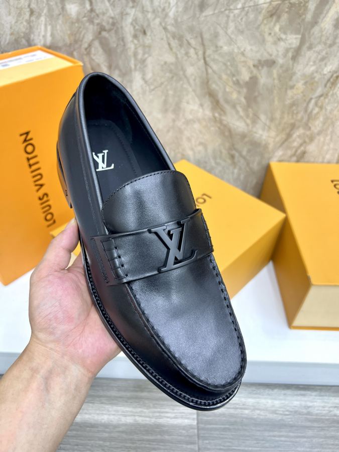 LV women's shoes Louis Vuitton LV 39-44 38.45.46 ¥ — AAA Quality Replica — photo 6