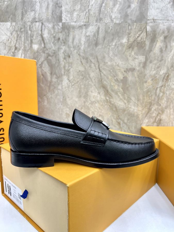 LV women's shoes Louis Vuitton LV 39-44 38.45.46 ¥ — AAA Quality Replica — photo 7
