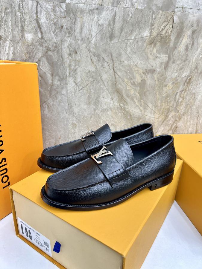 LV women's shoes Louis Vuitton LV 39-44 38.45.46 ¥ — AAA Quality Replica — photo 5