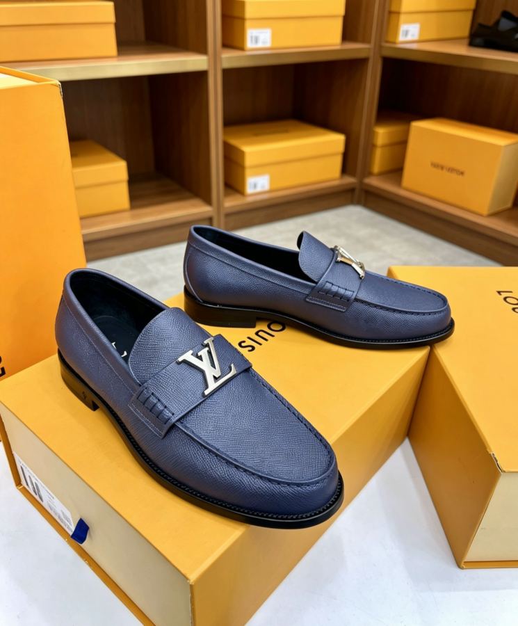 LV women's shoes Louis Vuitton LV 39-44 38.45.46 ¥ — Premium Replica — photo 2