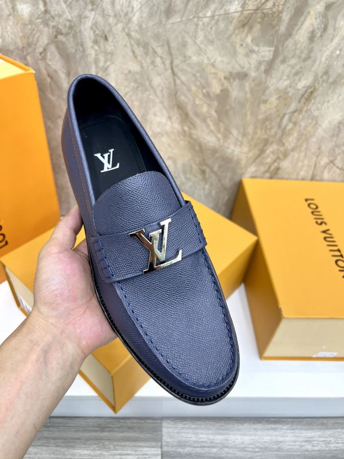 LV women's shoes Louis Vuitton LV 39-44 38.45.46 ¥ — Premium Replica — photo 6
